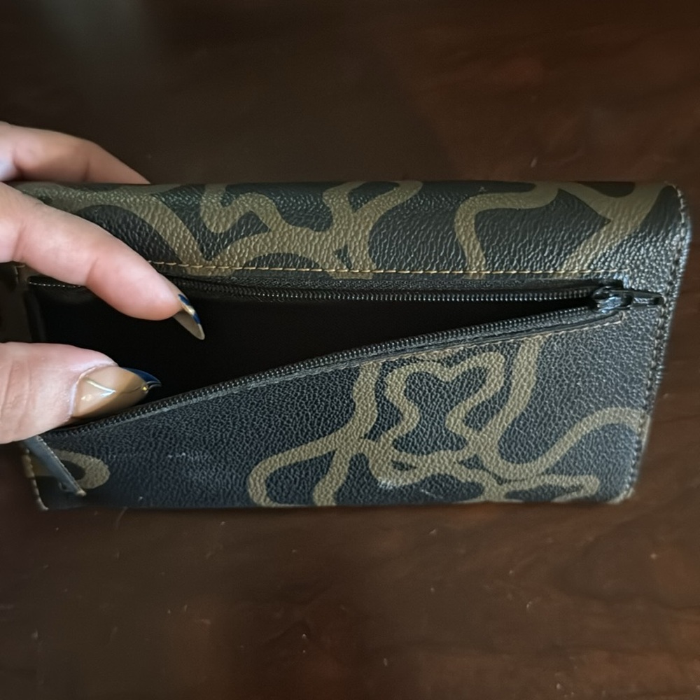 TOUS Original Wallet - Picture 12 of 12